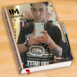 Meet your Posher, Corey